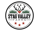 https://www.logocontest.com/public/logoimage/1560817786stag valey farms F1.png